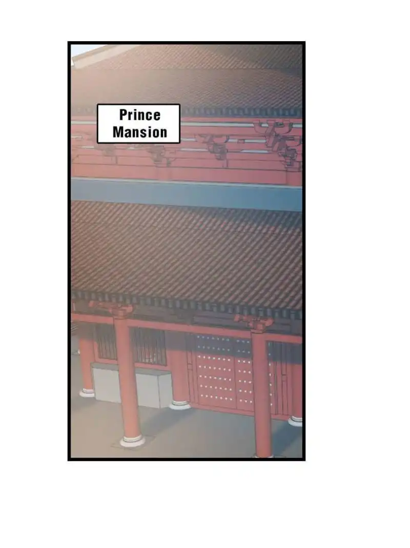 Queen of Posion: The Legend of a Super Agent, Doctor and Princess Chapter 67 1